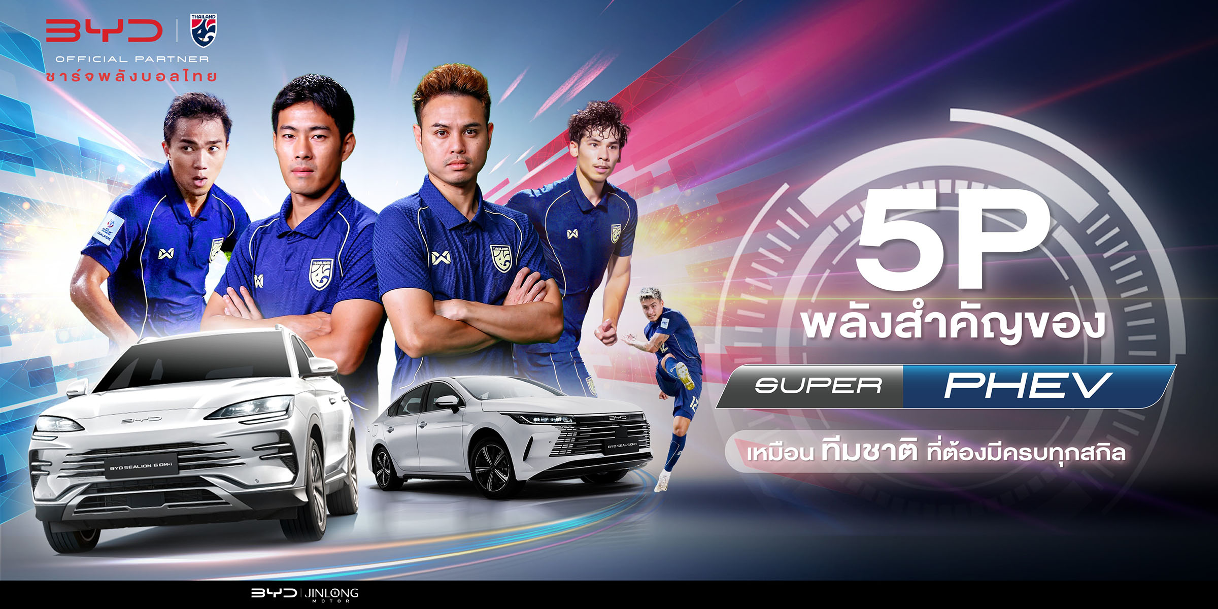 มีครบทุกสกิล เพื่อคว้าชัยในทุกเกม